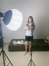 森迪威500W直播補光燈球形打光燈專(zhuān)業(yè)服飾珠寶影視直播拍照攝影燈光設備主播專(zhuān)用拍攝柔光燈 SL100W三燈套餐E 曬單實(shí)拍圖