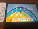 华为（HUAWEI）华为平板电脑MatePad SE 10.4英寸2K护眼全面屏学习办公平板iPad 6+128G WiFi版 曜石黑 官方标配 实拍图