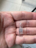 敘濛12V20W鹵素?zé)糁?吊燈燈珠兩針G4鹵鎢插腳10w鎢絲燈插針?biāo)魺襞?耐用G4-20W-12V（10支） 曬單實(shí)拍圖