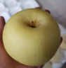澤華果品山東煙臺棲霞奶油蘋(píng)果牛奶蘋(píng)果水果送禮團購源頭直發(fā)包郵 禮盒裝凈重9-10斤80mm+ 源頭直發(fā) 曬單實(shí)拍圖