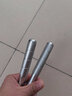 狂神中考跳繩減肥 學(xué)生考試鋼絲繩子 軸承跳繩成人燃脂訓練鋁合金自鎖 合金銀【3米鋼絲】 曬單實(shí)拍圖