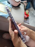 驅馳適用 三星S22Ultra手機殼四角防摔全包邊氣囊保護套透明軟殼手機套防摔殼男女款簡(jiǎn)約 三星S22Ultra手機殼【四角防摔】 曬單實(shí)拍圖