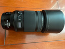 尼康（Nikon） 全畫幅微單Z卡口定焦鏡頭 Z 105mmF2.8S 中長焦微距 官方標配 曬單實拍圖