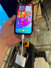 摩士朗蘋果手機平板投屏線lightning轉(zhuǎn)hdmi轉(zhuǎn)接頭lighting直播采集轉(zhuǎn)換接頭轉(zhuǎn)換器轉(zhuǎn)接器頭接口線轉(zhuǎn)接口 蘋果通用iPhone14 13 12 11 pro max x xr se ipa 曬單實拍圖