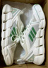 阿迪達斯（adidas）男鞋時(shí)尚CLIMACOOL 清風(fēng)運動(dòng)舒適透氣休閑鞋跑步鞋 uk7.5碼41 曬單實(shí)拍圖
