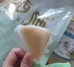 榴蓮西施榴蓮冰粽 水晶粽子 高端團(tuán)購送禮端午節(jié)禮盒冰皮 40%榴蓮果肉甜粽 【超值裝】蘇丹王冰粽40g*10枚 曬單實(shí)拍圖