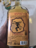 火龍（FIREBALL）威士忌洋酒百威監(jiān)制 美國/加拿大 香醇肉桂微甜 750ml 新春暢飲 曬單實拍圖