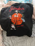耐克（NIKE）Jordan Brooklyn Fleece 男子圓領(lǐng)運動(dòng)衫 HV1750-010 XL 曬單實(shí)拍圖