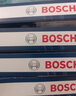 博世（BOSCH）原裝 雙鉑金火花塞（四支裝） 大眾朗行 1.4T【13至18款】 曬單實(shí)拍圖