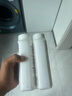 微能（Mic-Energy）洗衣機清洗劑 滾筒波輪洗衣機槽清潔劑強力去污激泡活氧配方 洗衣機槽清潔劑500g*2 曬單實(shí)拍圖