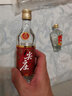 五糧液 尖莊曲酒精品 2016年 小酒版 52度 100ml 濃香型白酒 100ml*1瓶 曬單實(shí)拍圖