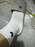 阿迪達斯 ADIDAS 三葉草 男女 ORI ANK SOCK 3P 襪子 JC9288 L 曬單實(shí)拍圖