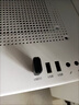 紐曼（Newmine）WiFi6免驅USB無(wú)線(xiàn)網(wǎng)卡內外置天線(xiàn)千兆 5Gwifi接收器臺式機電腦筆記本專(zhuān)用主機網(wǎng)絡(luò )隨身wifi發(fā)射 【店鋪暢銷(xiāo)】WiFi6免驅-AX300M 曬單實(shí)拍圖