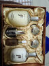 后（The history of Whoo）韓國套裝水乳霜7件套盒 修護保濕緊致女士護膚品七夕情人節禮物 Whoo后天氣丹水乳套裝 曬單實(shí)拍圖