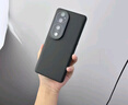 酷博圖【無(wú)需貼膜】vivo s19手機殼 s19pro雙面全包素皮防摔高級商務(wù)保護套外殼金屬邊框散熱男女款新品【商務(wù)黑】高檔素皮+鋼化玻璃vivo S19 Pro 曬單實(shí)拍圖
