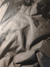 棉致冲锋衣户外春秋季三合一夹克登山服男女防风防水外套男 黑色-男女同款（春秋款） L（100-120斤） 实拍图
