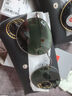 雷朋（RayBan）雷朋男女款眼鏡圓形復(fù)古潮流時尚綠色鏡片高級戶外太陽鏡0RB3447 曬單實(shí)拍圖