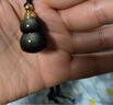 GJXBP金曜石嘎烏瓶吊墜可打開(kāi)葫蘆嘎烏盒舍利瓶可打開(kāi)密封空瓶子掛件 項(xiàng)墜吊墜 曬單實(shí)拍圖