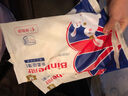 賓比 binbe 嬰兒紙尿褲 拉拉褲  可選 男女寶寶通用 【試用裝】 親柔級薄 L碼/4片裝（L拉拉褲） 曬單實(shí)拍圖