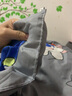 雅鹿親膚印花冬季被芯單件學(xué)生宿舍加厚棉太空被墊被單雙人家用春秋被 云朵 【貼身保暖 舒適透氣】 150*200cm【重約3斤】 曬單實(shí)拍圖