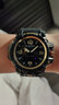 卡西歐（CASIO）G-SHOCK GWG-1000GB泥王男士手表防震防水手表 GWG-1000GB-1APR太陽能 曬單實(shí)拍圖