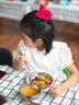 G.DUCKKIDS女童連衣裙2024新款兒童裙子夏季女孩寶寶夏裝洋氣紗裙超仙公主裙 白色 140 cm(140cm) 曬單實(shí)拍圖