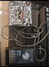 Earmax 適用于鐵三角LS50 IS LS70升級線(xiàn) E40 LS200 A2DC CKR100is TYPEC耳機線(xiàn) 灰色彎插帶掛 帶線(xiàn)控 曬單實(shí)拍圖