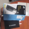 森海塞爾（SENNHEISER） MK8 雙振膜專業(yè)人聲話筒電容麥克風(fēng)主播直播K歌唱歌錄音師電臺(tái)配音 MK8電容麥 曬單實(shí)拍圖