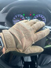 MECHANIX WEAR美國(guó)超級(jí)技師手套男0.5mm戶(hù)外透氣機(jī)械觸屏工作開(kāi)車(chē)騎行駕駛手套 狼棕色 S號(hào)（適合掌圍18-20cm） 曬單實(shí)拍圖