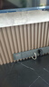 GARLINTON灰色20A/45A曲架開關(guān)水泵空調(diào)熱水器雙斷雙開零火線大功率控制器 20A開關(guān) 曬單實拍圖