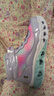 Skechers斯凱奇兒童雪地靴子秋冬保暖運動(dòng)鞋女童舒適閃燈休閑棉靴302677L 曬單實(shí)拍圖