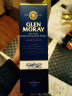 格兰莫雷（Glen Moray）洋酒 经典 雪梨桶 斯佩塞 单一麦芽 威士忌 700ml  实拍图