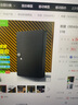 希捷（SEAGATE） 希捷2.5英寸移動(dòng)硬盤(pán)包 希捷硬盤(pán)軟包  黑色 曬單實(shí)拍圖