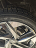 雙星（DOUBLESTAR）冬季雪地汽車(chē)輪胎 加厚防滑 強勁抓地 DW02 225/45R17 90T奧迪A3 曬單實(shí)拍圖