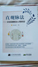 直觀(guān)脈法 現貨正版  診脈捷要及心得體會(huì ) 中醫養生 朱志宏 中醫脈學(xué)把脈入門(mén) 中醫基礎理論知識自學(xué)入門(mén) 曬單實(shí)拍圖