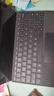 羅技（Logitech）K580無(wú)線(xiàn)藍牙鍵盤(pán) M330無(wú)線(xiàn)靜音鼠標辦公無(wú)線(xiàn)鍵鼠套裝 辦公鍵鼠無(wú)線(xiàn)鼠標鍵盤(pán)套裝電腦鍵盤(pán)ipad鍵盤(pán) K580白色+大桌墊 曬單實(shí)拍圖
