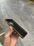 摩及華為Mate 60pro手機殼mate60全包保護套Pro+超薄手感防摔素皮殼電鍍軟殼男女款高端輕奢商務(wù)不頂膜 【Mate60 Pro/Pro+】通用【炫酷黑】 曬單實(shí)拍圖