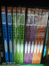 天星教育少年歷史課套裝（共12冊）寫(xiě)給小學(xué)生的中國歷史上下五千年鬼臉課堂 曬單實(shí)拍圖