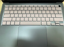 帝伊工坊蘋果筆記本電腦外殼M2保護(hù)殼macbook外殼air13保護(hù)套M4全新pro M1 MAX殼子 薔薇粉 2020款A(yù)ir13 (A2179/2337) 曬單實(shí)拍圖