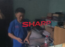 夏普（SHARP）50英寸 50SU460 4K超高清智能網(wǎng)絡液晶平板電視 50英寸 曬單實拍圖