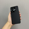 豆楓【沄衫甄選】opporeno8手機(jī)殼新款OPPO金屬鏡頭全包防摔項(xiàng)磨砂OPPOReno8Pro保護(hù)套高級感男女+商務(wù) 【石墨黑】超強(qiáng)防摔 不沾指紋 真機(jī)開模 OPPO Reno8 曬單實(shí)拍圖