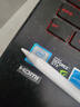 Apple pencil筆尖替換備用筆頭 蘋(píng)果ipadPro手寫(xiě)電容通用筆配件馳界 Apple pencil筆尖一代二代通用【4只裝】 曬單實(shí)拍圖