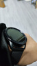 炫戴（XUANDAI）適用小米watch s4表圈s3秒變配件watch s3手表鋼化膜套裝watchs4腕帶保護殼運動PC替換配件 電鍍黑【簡約款】pc表圈 適用：小米 Watch S4/S3 系列 曬單實拍圖