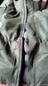 KAILAS凱樂石N53°羽絨服700蓬鵝絨石墨烯保暖GTX防風防水羽絨服男 曬單實拍圖