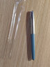 永生老型號鋼筆612銥金筆學(xué)生練字恢復生產(chǎn) 07湖藍色0.5mm 鋼筆 曬單實(shí)拍圖