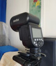 神牛（Godox） SL300IIIBI三代太陽燈LED直播補光燈雙色溫320W室內(nèi)人像靜物美食拍照柔光燈 神牛雙色溫系列補光燈宣傳卡片 曬單實拍圖