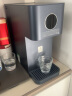 米家小米台式净饮机智享版 即热饮水机 免安装直饮净水器3秒速热RO六级过滤废水分离 实拍图