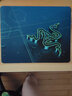 雷蛇（Razer） 重裝甲蟲移動潛行版小號 游戲鼠標(biāo)墊 移動版 曬單實拍圖