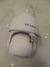 普聯(lián)（TP-LINK）  360度全景監控攝像頭 戶(hù)外室外魚(yú)塘工廠(chǎng)工地防水防雷高速紅外夜視球機高清網(wǎng)絡(luò )監控器 TL-IPC7530E-DC 500萬(wàn)超清7寸球機 256G 30倍光學(xué)變焦 150米紅外 曬單實(shí)拍圖