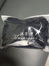 安與·洛施琪 新款韓國胖mm泳衣女顯瘦遮肚短袖連體裙式保守運(yùn)動溫泉大碼游泳衣 黑色 2XL(130-145斤) 曬單實(shí)拍圖